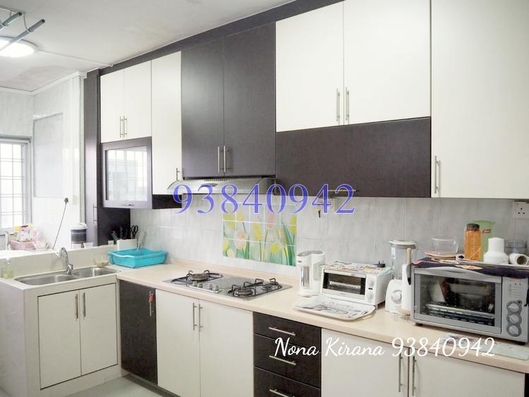 Blk 298 Tampines Street 22 (Tampines), HDB 5 Rooms #153422762